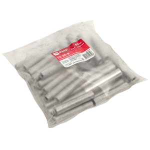 Гильза алюминиевая  ГА 35-8 EKF (50)