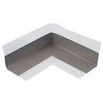 Угол внутренний 140х140мм Кнауф (1/25)