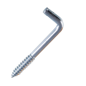 Шуруп-костыль 8,0х85 (1 шт) - пакет (10)