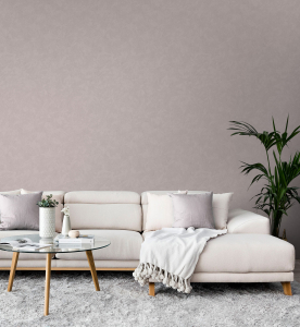 Обои 8993-01 Pompon WallSecret Comfort винил на фл.осн 1,06*10,05 (6)