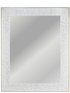 Зеркало 50х140 Люкс-7/3