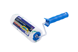 Валик ЕВРО 180, D6mm Микрофибра, полиэстер Акор (40)