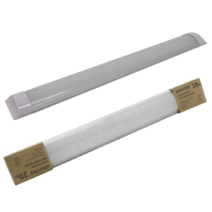 Светильник светодиодный LU2 Pro 18W 6500К матовый (20)