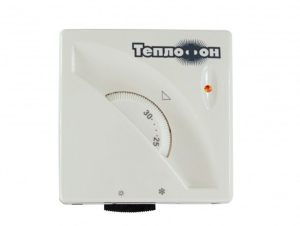 Теплофон Терморегулятор Ta3 (1)