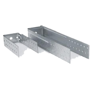 Фасадный подвес усиленный 150*40 - 0,7 (50)