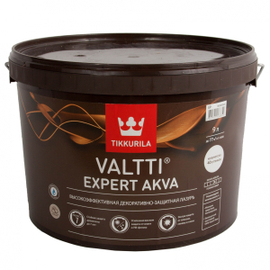Антисептик VALTTI EXPERT AKVA EP 9л RU (1)
