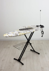 Доска гладильная Nika 9 (Н9/10 "Ника бриллиант") (1)