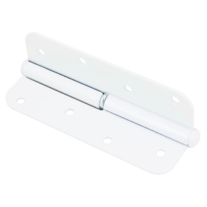 Петля накладная ПН1-130 пол. (правая) (2шт) (10/30)