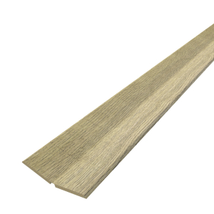 Складной угол 2600*28*28мм  Орех Пекан светл.(40шт)