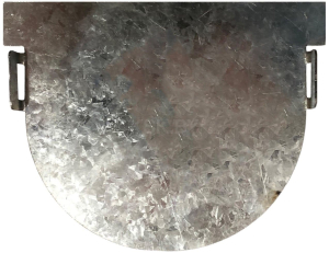 Заглушка S'park ЗВЛВ-10.14.10-ОС 6829/2 конечная