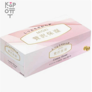 Салфетки бумажные MIOKI 20*18 /250 Япония (250)