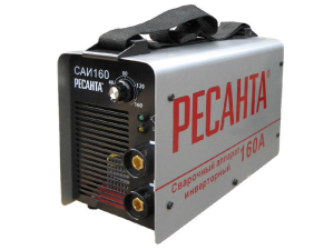 САИ-160 сварочный аппарат инверторный