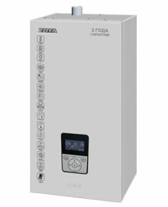 Электрокотел ZOTA-7,5 "Lux-X" (1")(_1_)