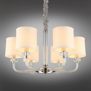 Подвесной светильник APL.729.03.06 (12м2)