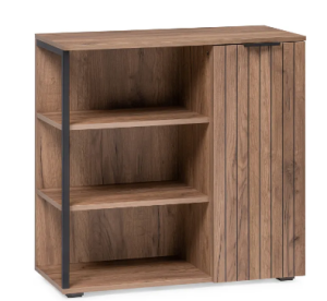 Комод Гранд 16.222 (Дуб Крафт табачный)