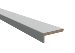 Наличник Т Emalex Steel 70*8*2140 (5)