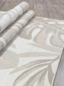 Ковер KAIR (S126, 0,6*1,1, STAN, BEIGE 