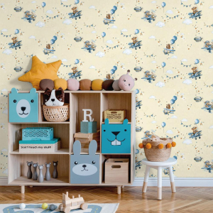 Обои Ф855 Сар. С14Ф Пилотаж 02 гр.2 (15)