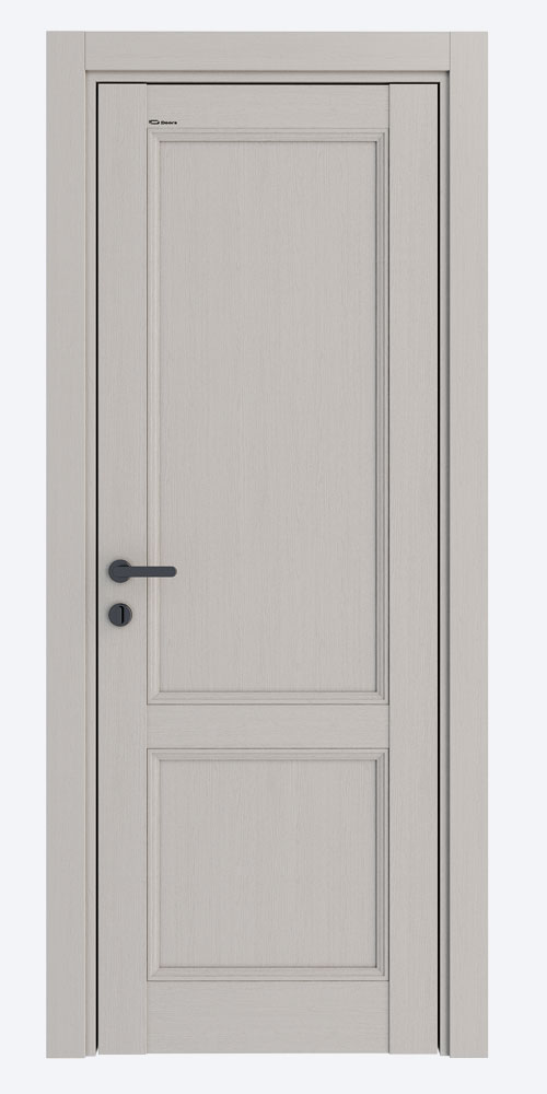 Дверь ID1 NEO Coffee with milk ПГ 800