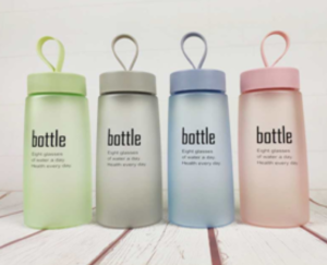 Бутылка для воды 500 мл