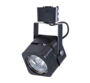 СВЕТИЛЬНИК ПОТОЛОЧНЫЙ A1315PL-1BK (1м2)