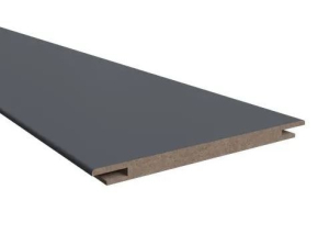 Добор телеск Emalex Onyx 150*10*2130 (5)