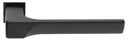 Ручка дверная Flord-sm NERO цвет - чёрный (30)