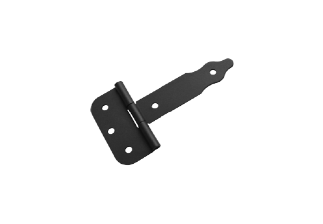 Петля-стрела Домарт ПС-200, черный