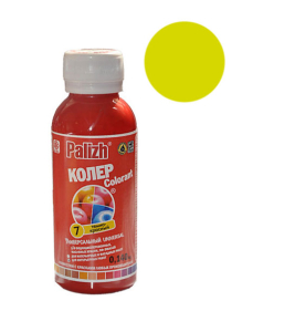 Лайм Колер 100мл (6/108)