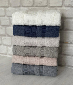 полотенца 3