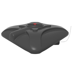 Бак для душа универсальный 220 л