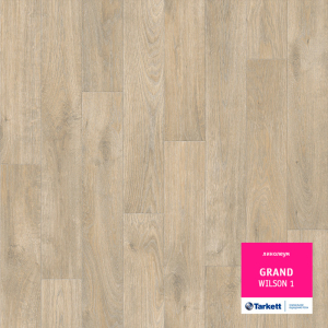 Линолеум GRAND Wilson 1 3,5м (70)