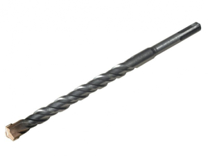 Бур SDS+ Ritter Eco 2-plus 12х160/210 (W-образная увелн. тв.сплав.напайка, спираль с доп.пазом (100)