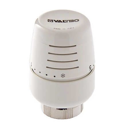 Термоголовка VALTEC жидкостная, диапазон 6,5-28(_9/72_)