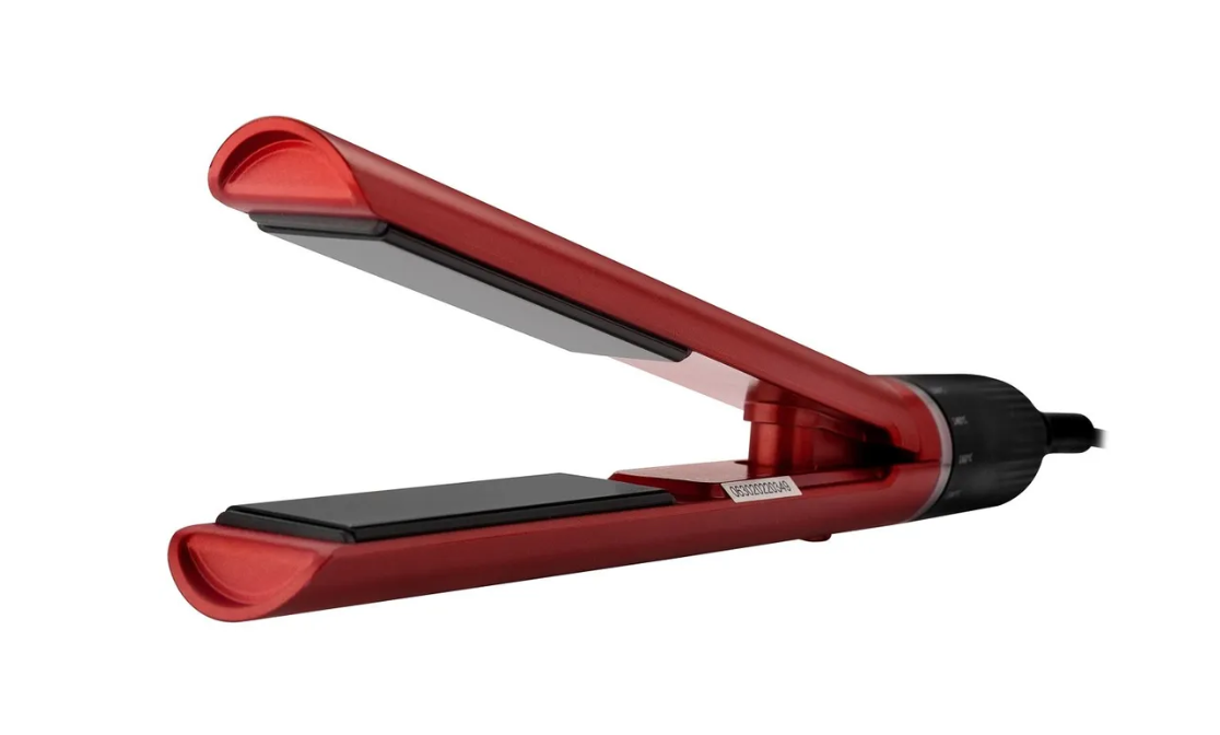 Выпрямитель BRAYER, регул.темпер 200 С, автооткл, шнур 1,8 м 3334BR (_30_)