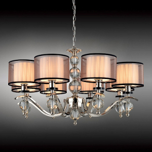 Подвесной светильник APL.703.03.08 (16м2)