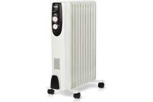 Масляный радиатор Ballu Classic BOH/CL-11WRN 2200 (11 секций)