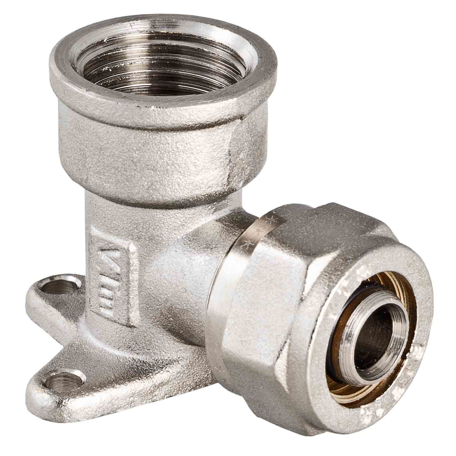 Водорозетка 16*1/2"(10/70)