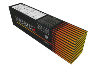 Электроды WS Super 2.0х300mm, 5кг (WELDESTAR)