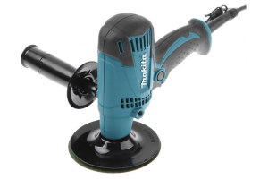 Шлифмашина полировальная MAKITA GV5010