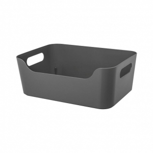 Корзина универс. 170*120*75мм 1,2л Scandi Микс (13) 4332225 Быт