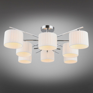 Люстра потолочная OML-34207-08 (16м2)