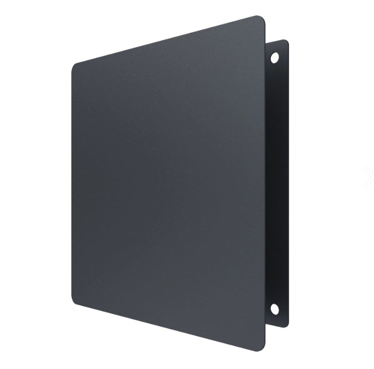 Решетка вентиляционная RVM сетка разъемная на магнитах 200х200 окраш.сталь ERA (14)