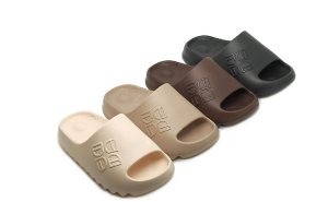 Обувь повседневная женская (сабо) 4751 W-S-EVA