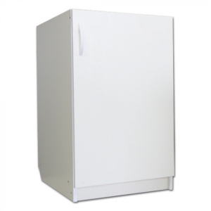 Подстолье под мойку 50х60 белое (TIVOLI) (_1_)