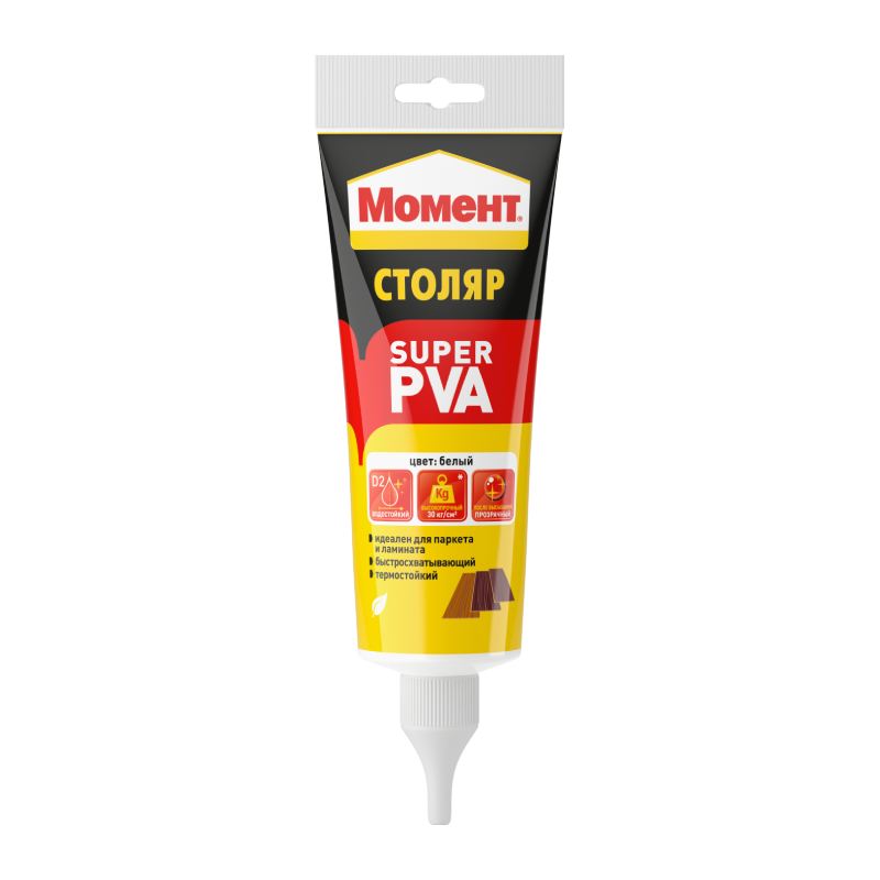 Момент Столяр Super PVA, 125 г (30)