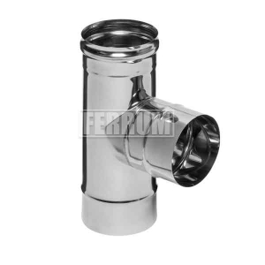 Тройник-К 90* (430/0,8 мм) Ф200