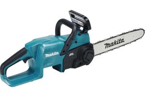 Аккумуляторная цепная пила 18V Makita DUC357Z шина 35см (без АКБ и ЗУ)