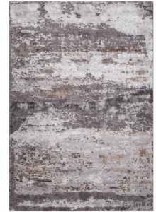 Ковер GRAFF (2788, 0,8*1,5, STAN, GRAY-BEIGE