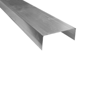 Профиль направляющий ПН 50*40*3,0м толщина 0,6 мм (24/480)